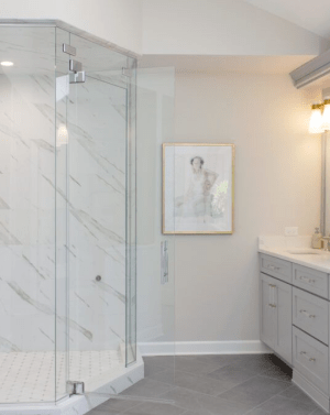 Redlands bathroom remodeling