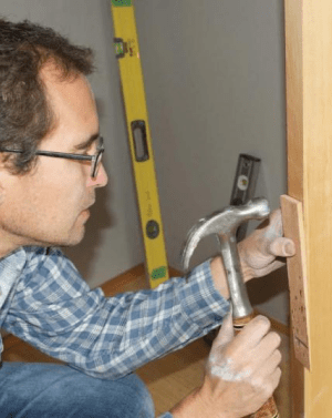 Redlands door installers