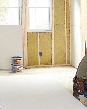 Redlands drywall installers