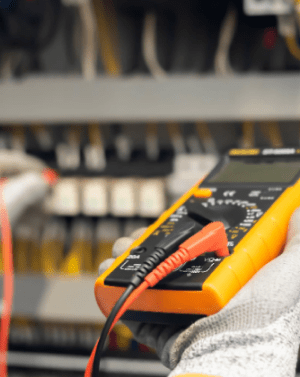 Redlands electricians
