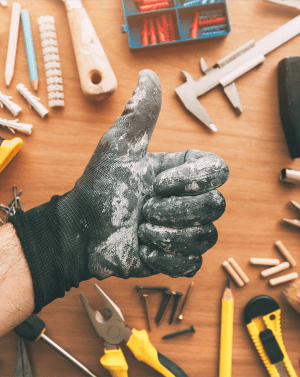 Redlands handyman service