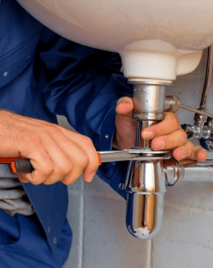 Redlands plumbers