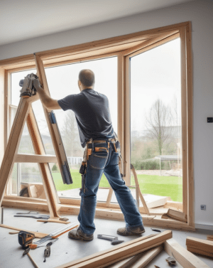 Redlands window installers